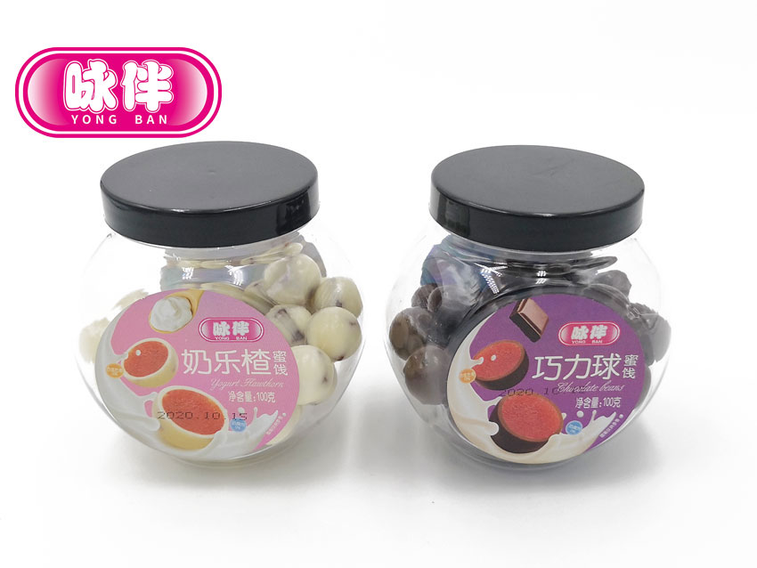 天津酸奶山楂生產(chǎn)廠家/批發(fā)