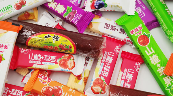 家制山楂糕加工技術(shù)