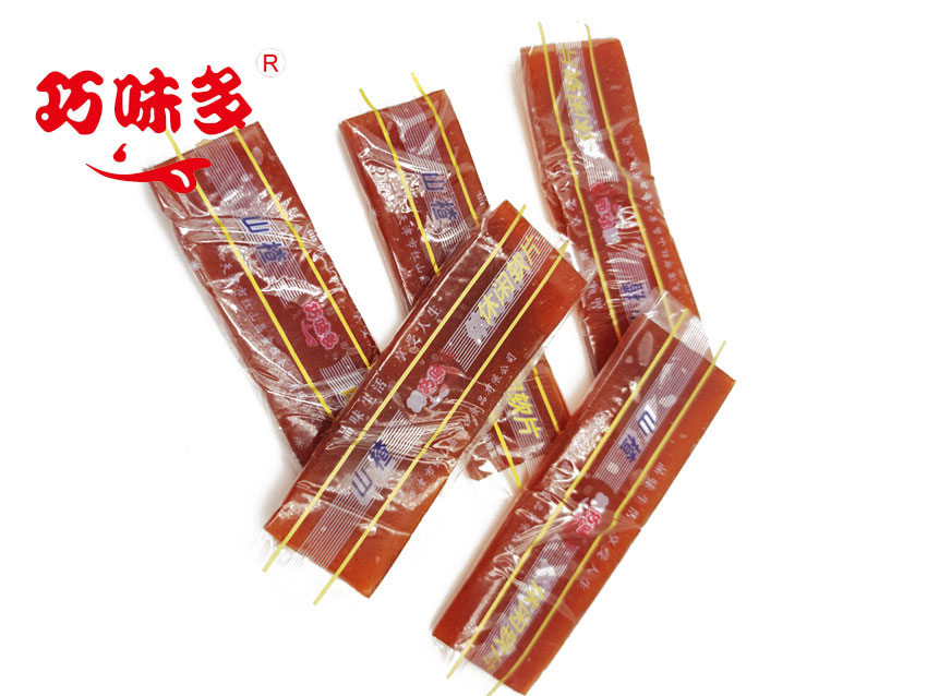 天津果丹皮/山楂片/生產(chǎn)加工